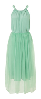 Patron Burda n°5635 : Robe