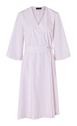 Patron Burda n°5637 : Robe