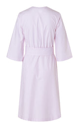 Patron Burda n°5637 : Robe