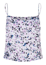 Patron Burda n°5638 : Top