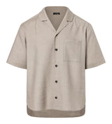 Patron Burda n°5640 : Chemise et short