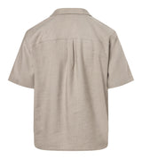 Patron Burda n°5640 : Chemise et short