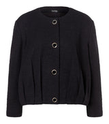 Patron Burda n°5642 : Veste