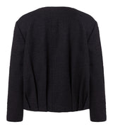 Patron Burda n°5642 : Veste