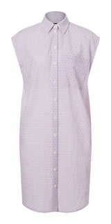 Patron Burda n°5644 : Robe & Blouse