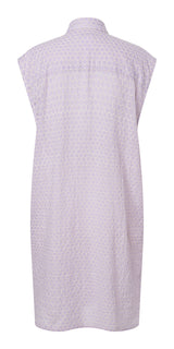 Patron Burda n°5644 : Robe & Blouse