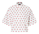 Patron Burda n°5644 : Robe & Blouse