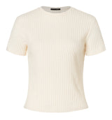 Patron Burda n°5645 : T-shirt et short