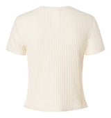 Patron Burda n°5645 : T-shirt et short