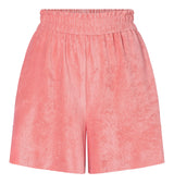 Patron Burda n°5645 : T-shirt et short