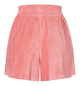 Patron Burda n°5645 : T-shirt et short