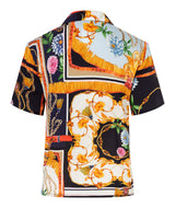 Patron Burda n°5646 : Blouse