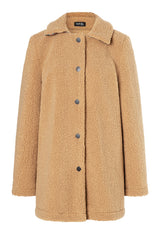 Patron Burda n°5647 : Veste et manteau