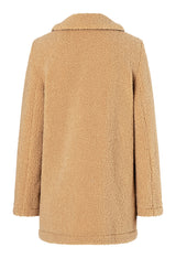 Patron Burda n°5647 : Veste et manteau