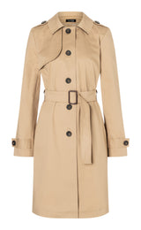 Patron Burda n°5647 : Veste et manteau