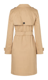 Patron Burda n°5647 : Veste et manteau