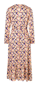 Patron Burda n°5648 : Robe