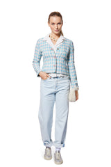 Patron Burda n°5649 : Blazer