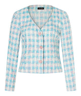 Patron Burda n°5649 : Blazer