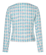 Patron Burda n°5649 : Blazer