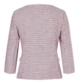 Patron Burda n°5649 : Blazer