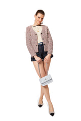 Patron Burda n°5649 : Blazer