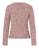 Patron Burda n°5649 : Blazer