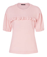 Patron Burda n°5650 : Sweat