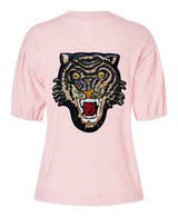 Patron Burda n°5650 : Sweat