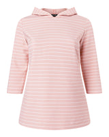 Patron Burda n°5651 : Robe & T-shirt