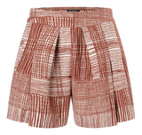 Patron Burda n°5654 : Pantalon