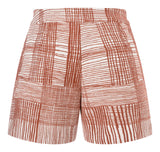Patron Burda n°5654 : Pantalon