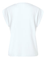 Patron Burda n°5657 : T-shirt
