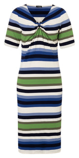 Patron Burda n°5658 : Robe & Blouse