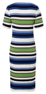 Patron Burda n°5658 : Robe & Blouse