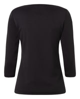 Patron Burda n°5658 : Robe & Blouse