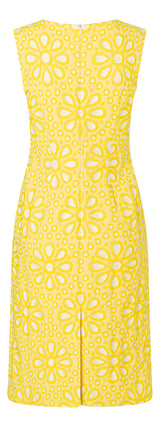 Patron Burda n°5659 : Robe