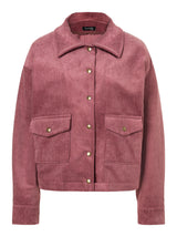 Patron Burda n°5661 : Chemise & Veste