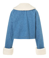 Patron Burda n°5661 : Chemise & Veste