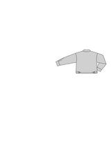 Patron Burda n°5661 : Chemise & Veste