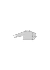 Patron Burda n°5661 : Chemise & Veste