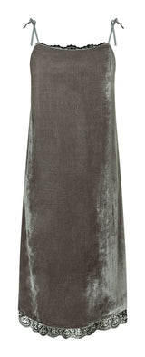 Patron Burda n°5662 : Robe