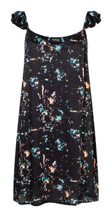 Patron Burda n°5662 : Robe