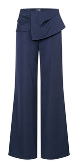 Patron Burda n°5663: Pantalon