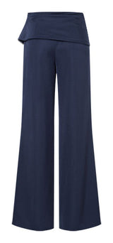 Patron Burda n°5663: Pantalon