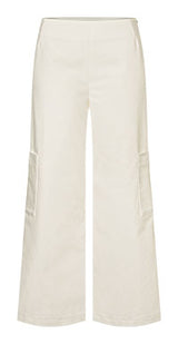 Patron Burda n°5663: Pantalon