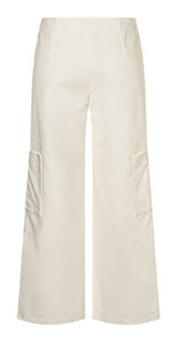 Patron Burda n°5663: Pantalon