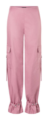 Patron Burda n°5663: Pantalon