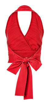 Patron Burda n°5664 : Top