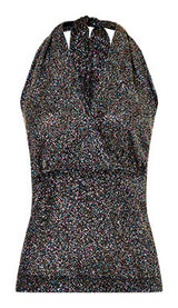 Patron Burda n°5664 : Top